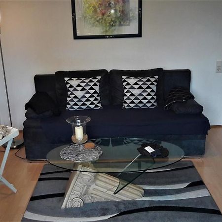 Ferienwohnung Gossel Bad Wildungen Luaran gambar